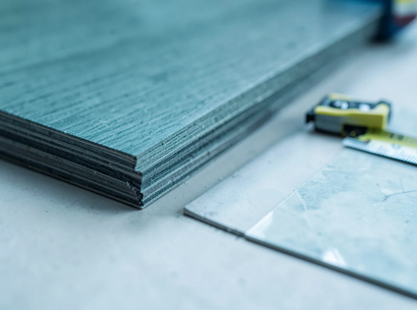 Luxury Vinyl Plank Installation Dibble, OK FAQs